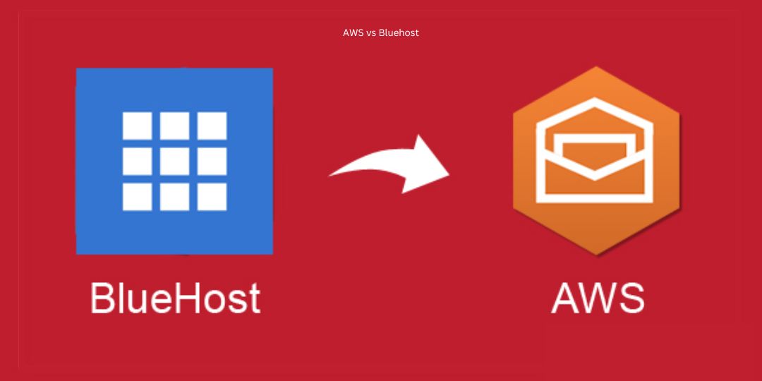 AWS vs Bluehost Review [current_date format=’F Y’]. Which one is superior ?