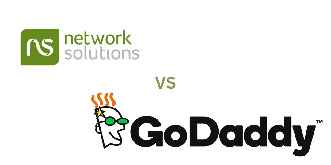 Network Solutions vs GoDaddy Review [current_date format=’Y’]. Which one is superior ?