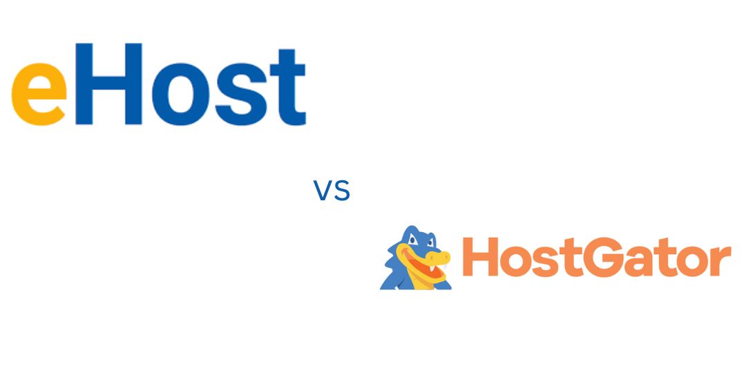 eHost vs HostGator Review [current_date format=’Y’]. Which one is superior ?