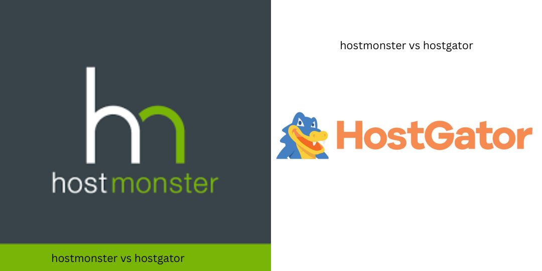 hostmonster vs hostgator