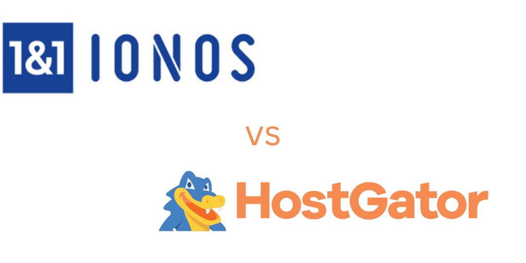 1and1 vs HostGator Review [current_date format=’Y’]. Which one is superior ?