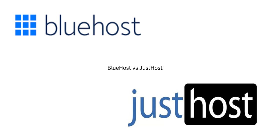 BlueHost vs JustHost Review [current_date format=’Y’]. Which one is superior ?