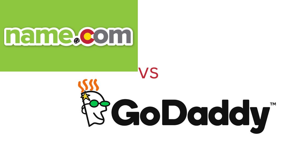 Name com vs GoDaddy Review [current_date format=’Y’]. Which one is superior ?