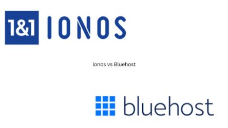 lonos vs BlueHost Review 2023. Which one is superior ?