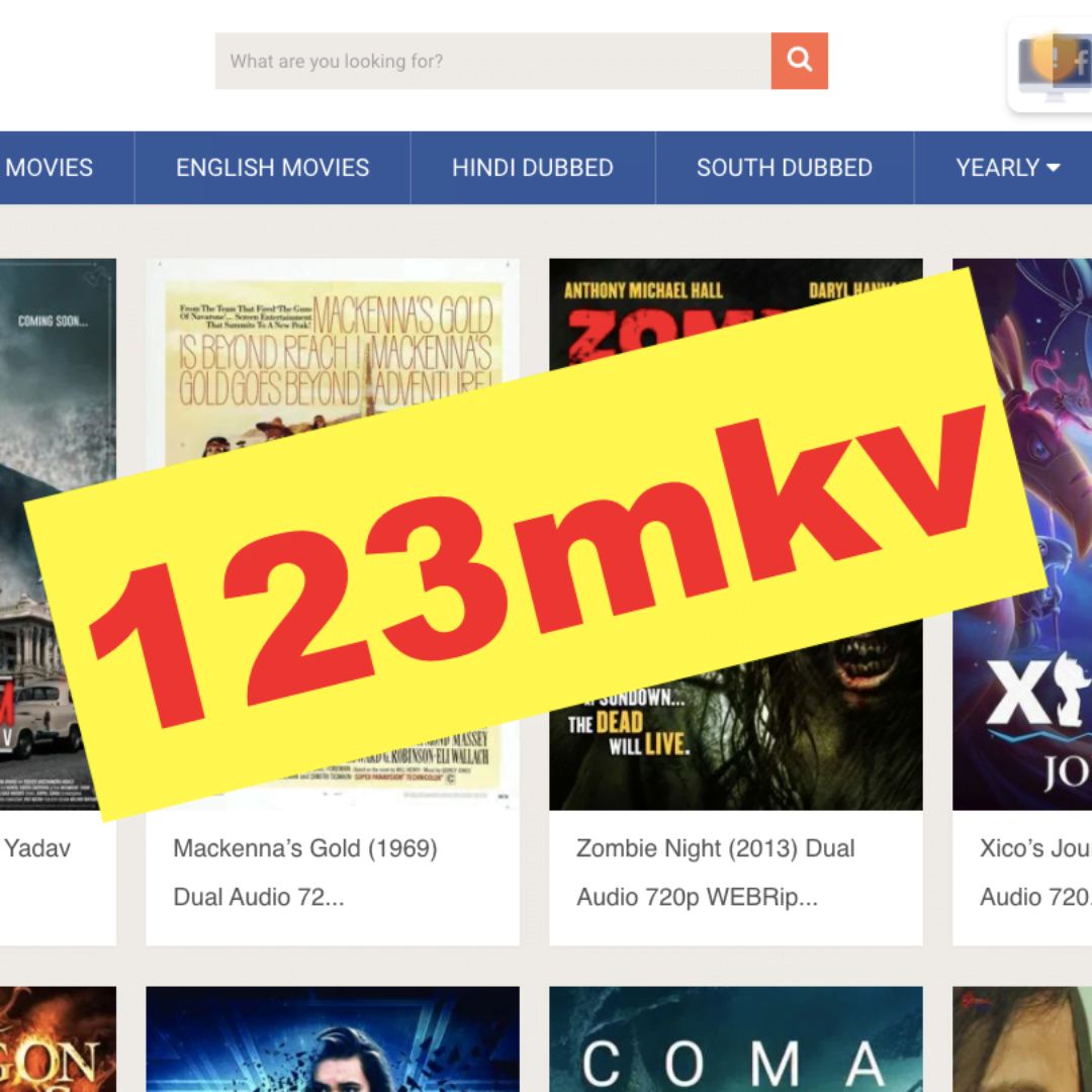 123MKV Movie Download