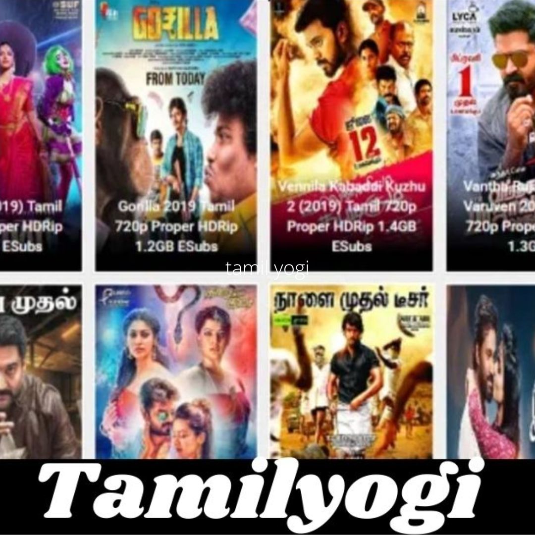 Tamil Yogi 100 Download HD Movies. Is it safe?