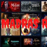 Madras Rockers Tamil Movie Download