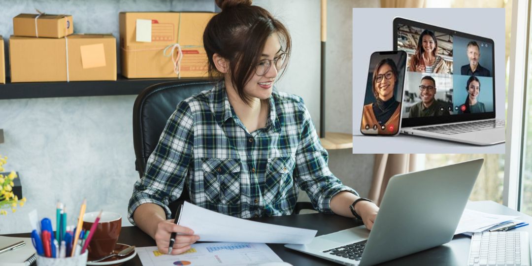 Video Conferencing for Small Businesses
