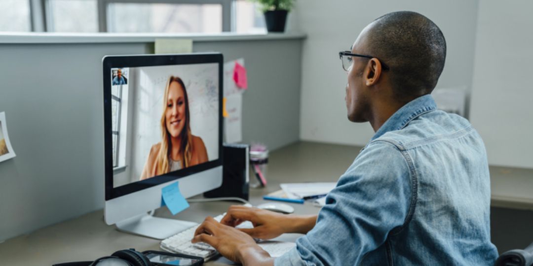 Integrate Video Conferencing into Website