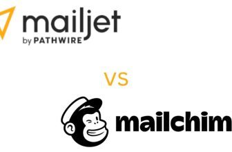 Mailjet vs Mailchimp