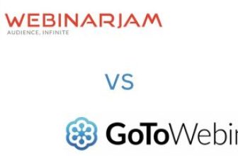WebinarJam vs GoToWebinar