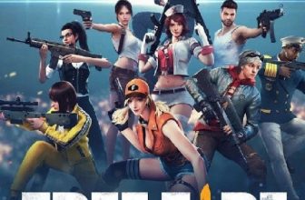 free fire redeem code