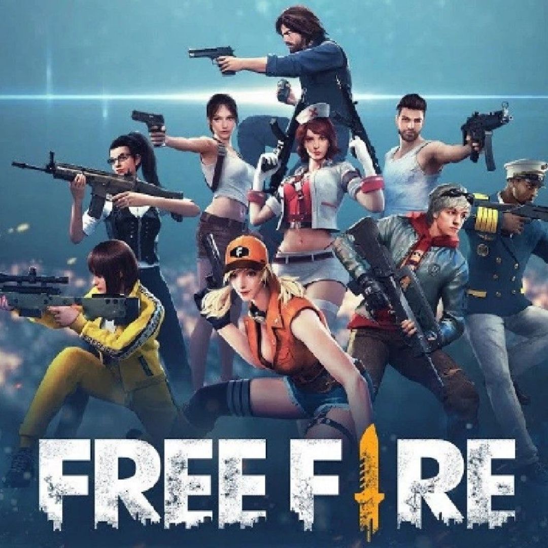 free fire redeem code