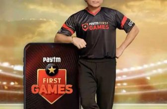 paytm first game