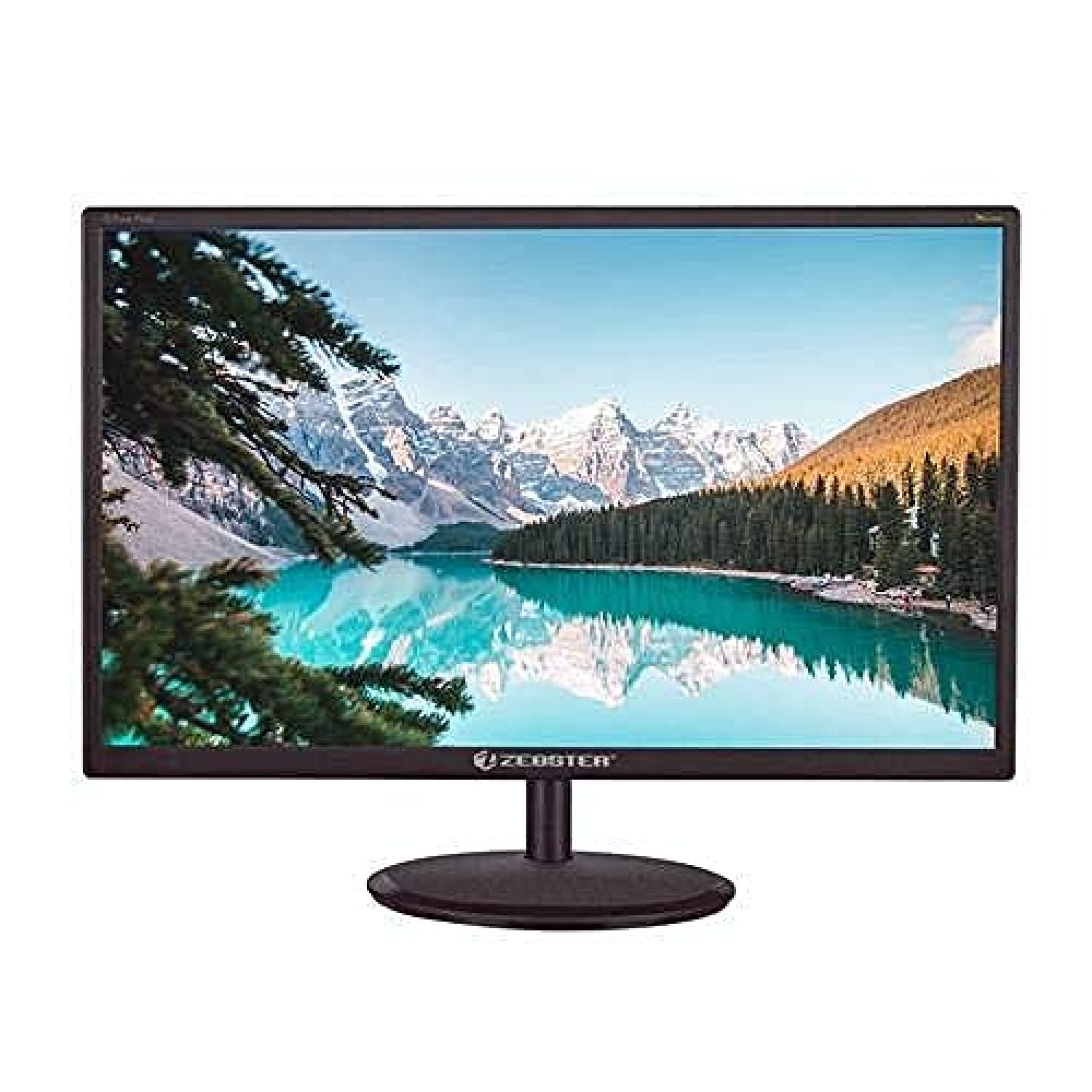 Best Monitor Under 5000 Category in India Shoutnerd