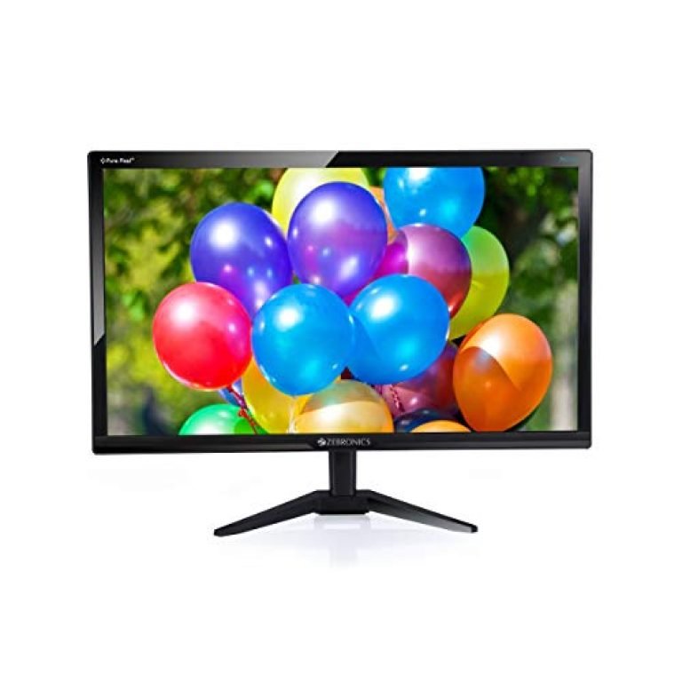 Best Monitor Under 2000 - Shoutnerd