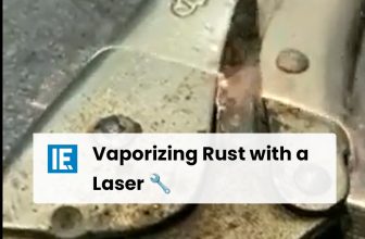 Laser Cleaning: A Lightning-Fast, Eco-Friendly Solution for a Wide Range of Contaminants