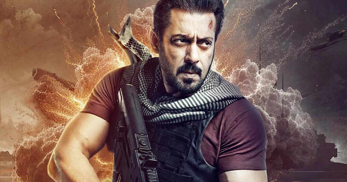 Salman Khan Request fans to not burst crackers in Cinema Hall