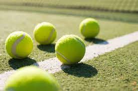 Behind the Bounce: The Intricate Process of Crafting a Tennis Ball