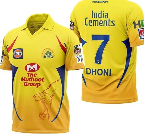 IPL Fashion: A Trendsetter in Indian Culture - From Jersey Sales to Street Style