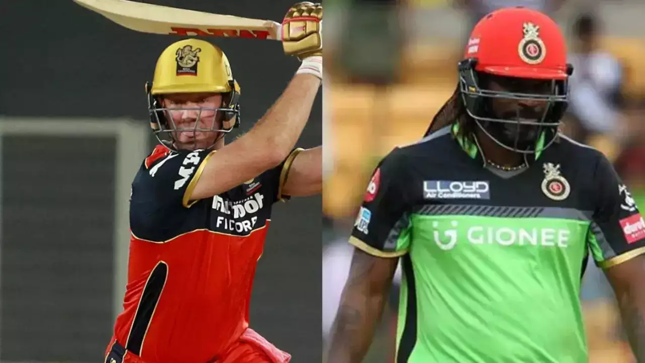IPL Legends: A Look Back at Iconic Players Who Shaped the Game