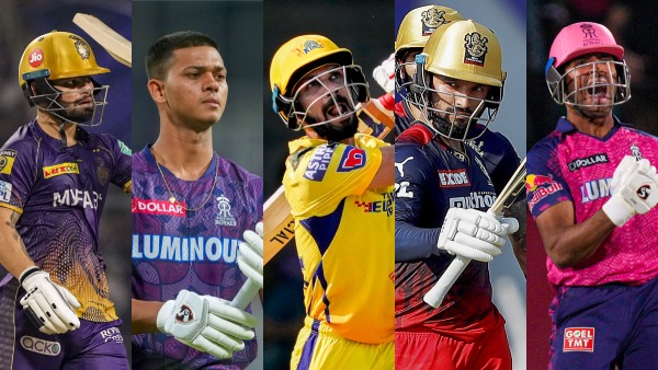 Rising Stars: Young Talents to Watch in the Upcoming IPL Season