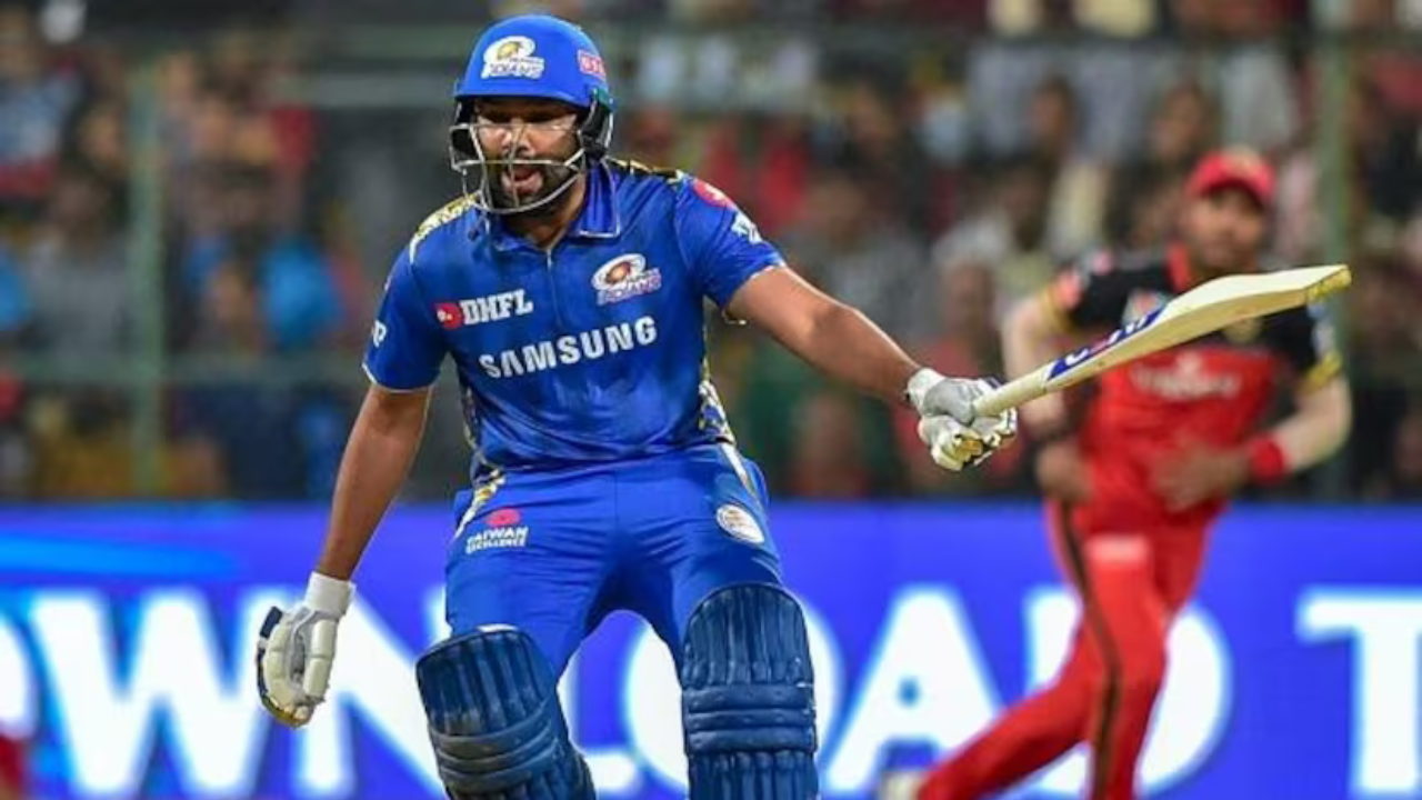 The Pressure Cooker Dealing with the Immense Pressure of Playing in the IPL