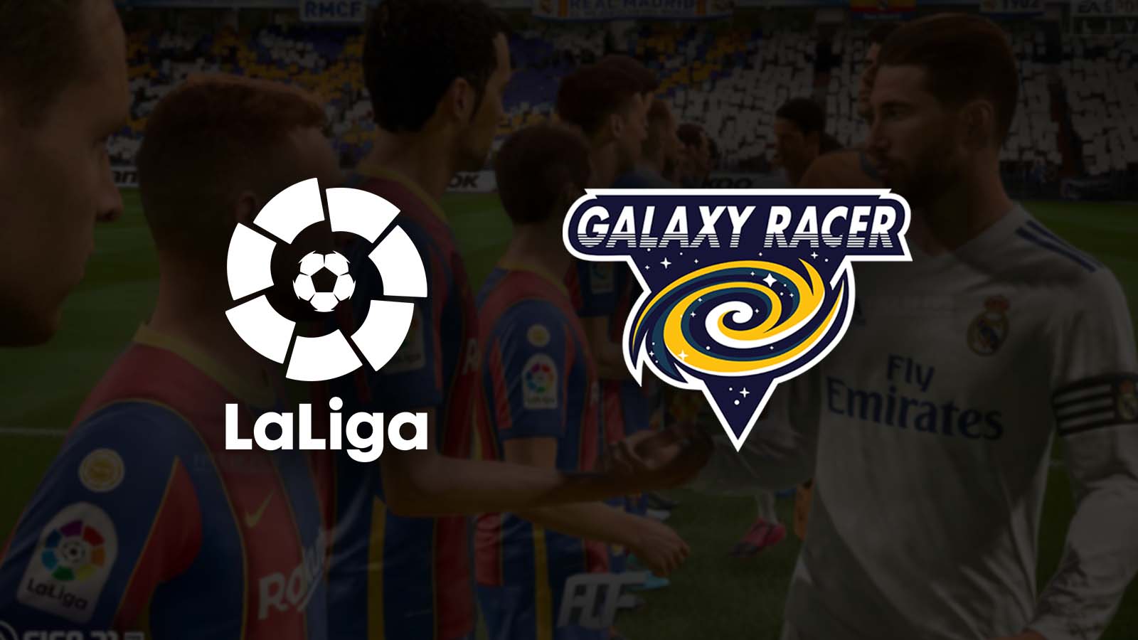 Galaxy Racer and LaLiga's Game-Changing Partnership: What It Means for Football Fans in India