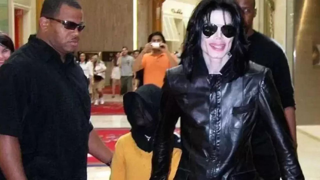 Michael Jackson's Death: New Revelations from His Bodyguard