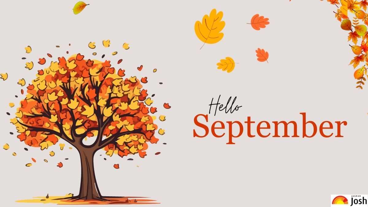 Important Days in September: A Month of Celebrations