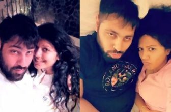 Badshah Reflects on Divorce from Jasmine Masih
