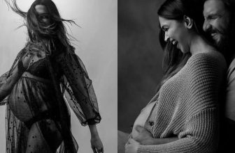 Deepika Padukone and Ranveer Singh Welcome Baby Girl