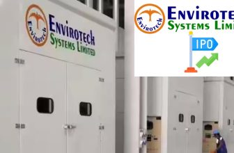 Envirotech Systems IPO