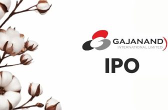 Gajanand International IPO