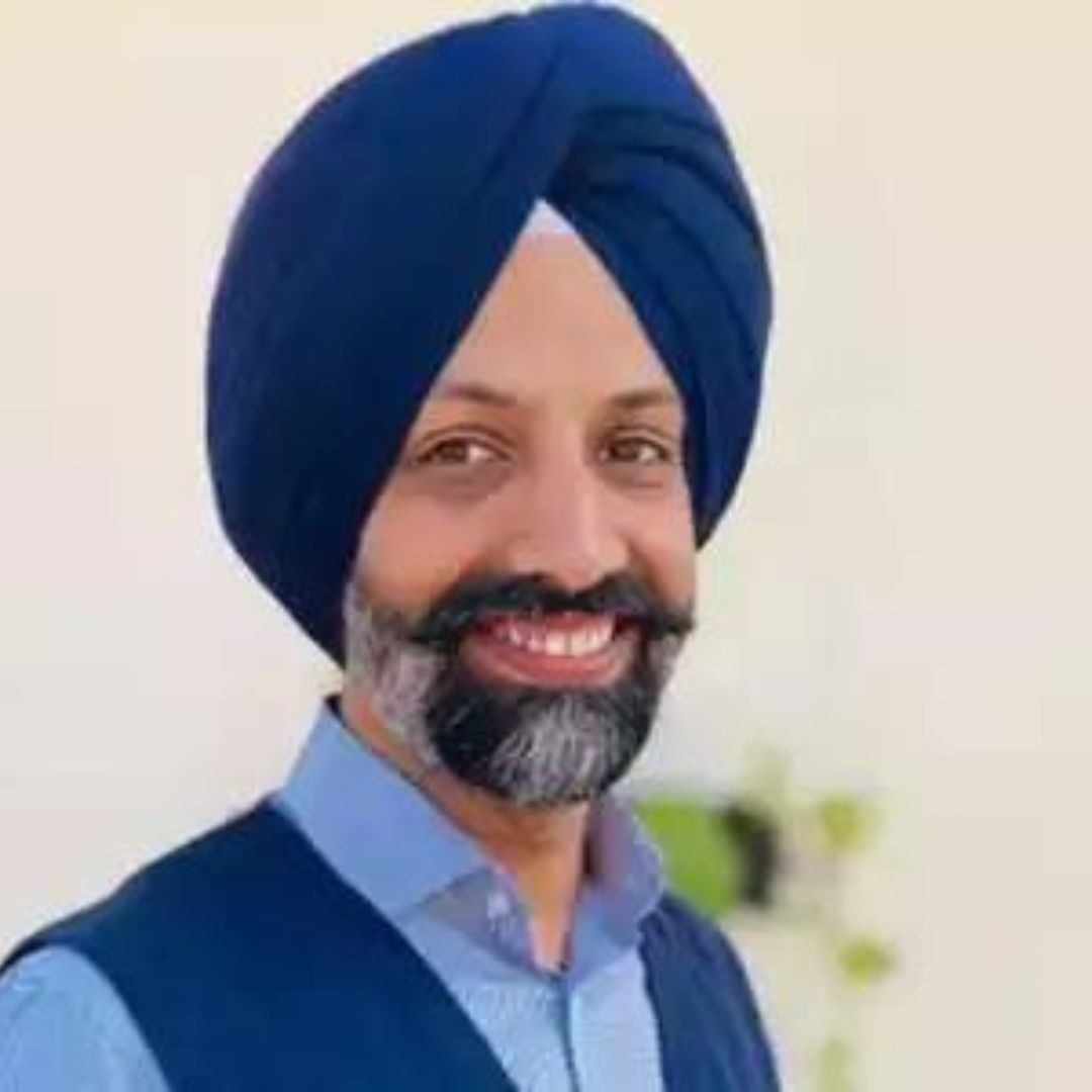 Jasdeep Singh Gill Appointed as New Spiritual Head of RSSB