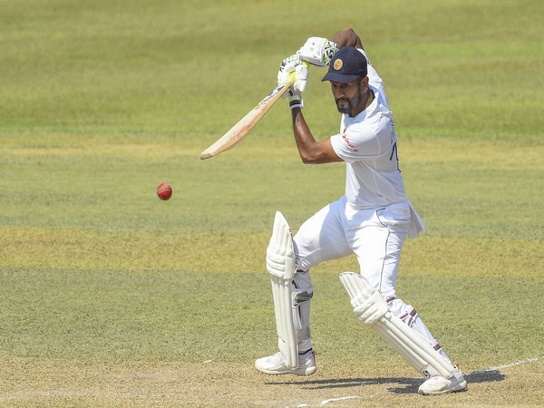 Karunaratne's Lord's Legacy: A Tale of Grit and Grace