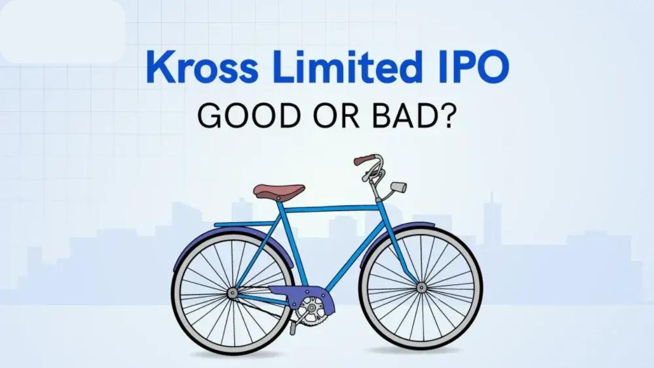 Kross IPO