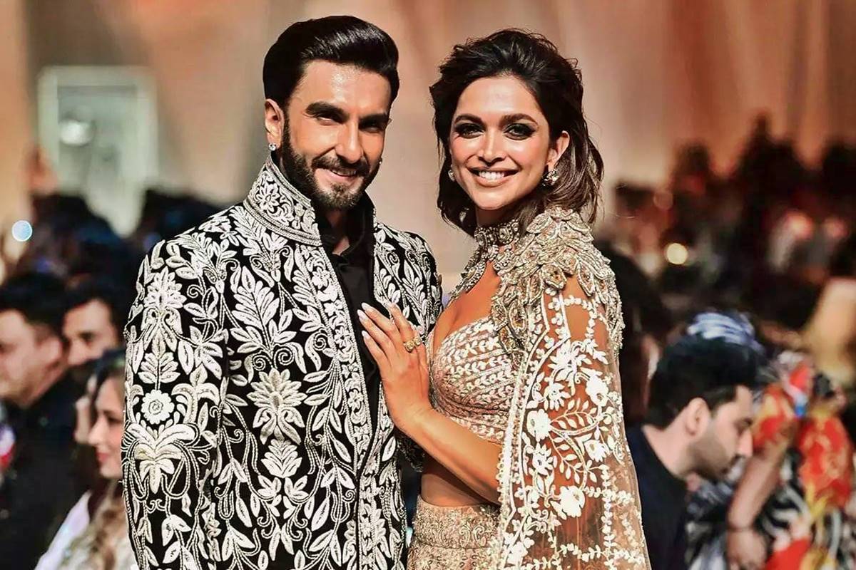 Deepika Padukone and Ranveer Singh: Excited to Welcome Their First Child