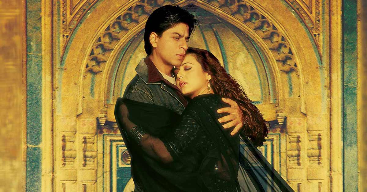 Shah Rukh Khan and Preity Zinta: The Return of Veer-Zaara and Hints of a Reunion