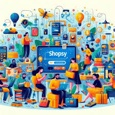 Shopsy: A Comprehensive Guide to Flipkart's Online Marketplace