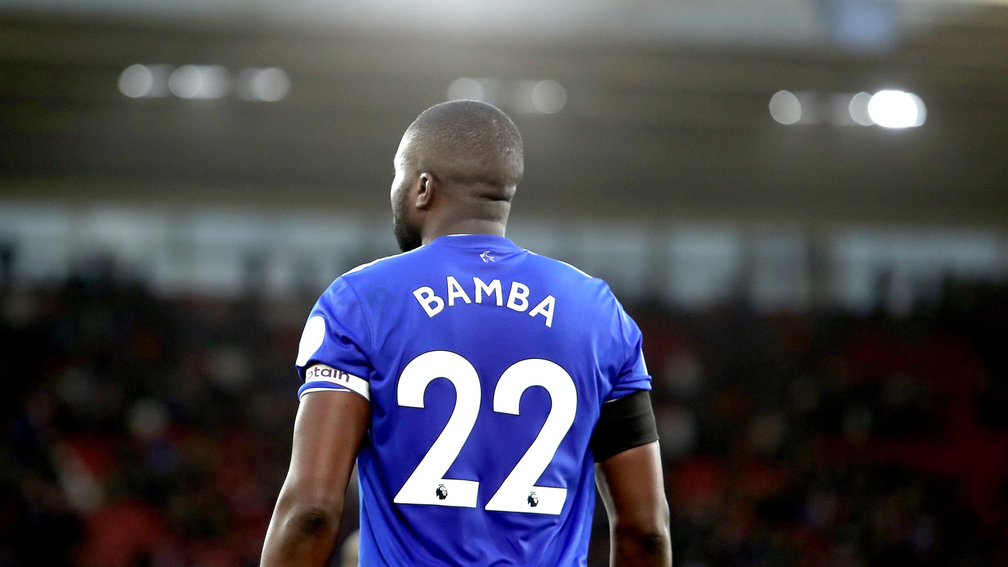 Sol Bamba: A Journey of Resilience, Recovery, and Football Legacy