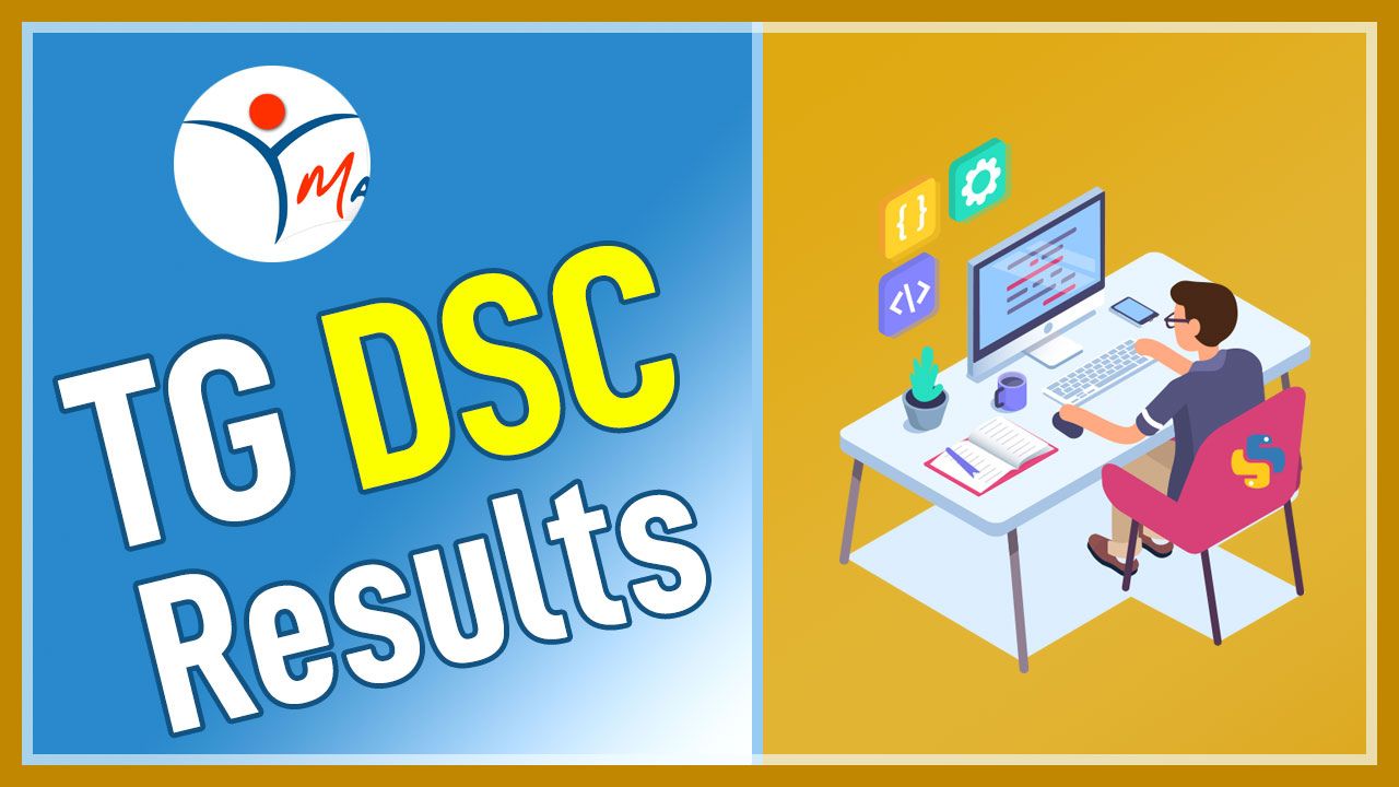 TG DSC Results 2024: Everything You Need to Know