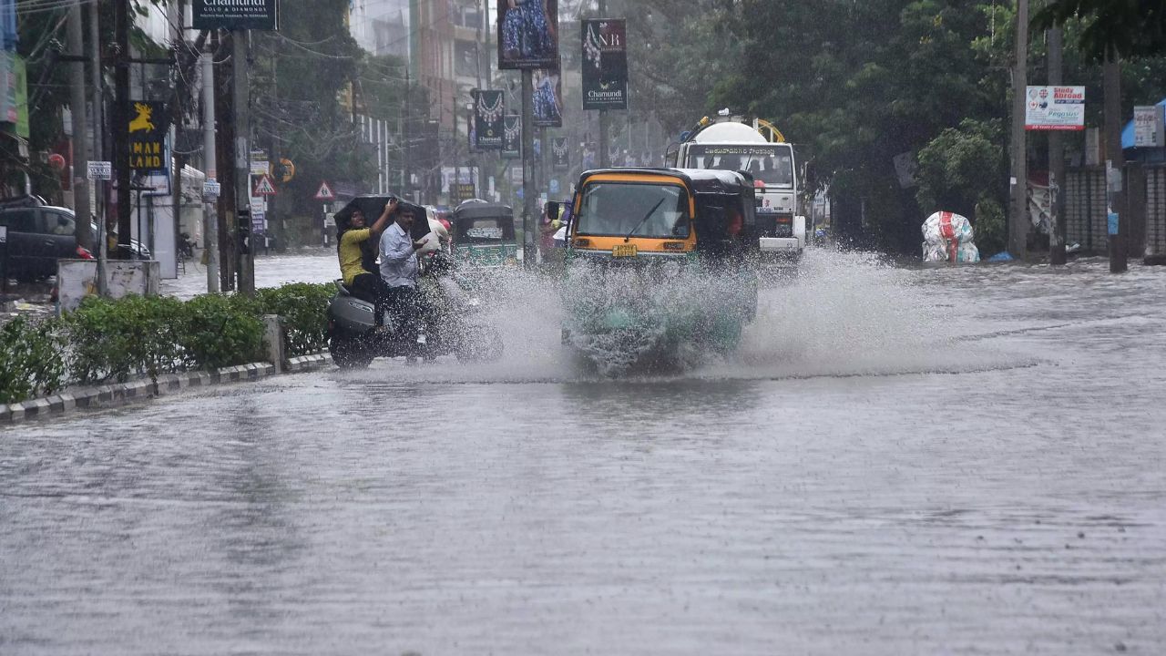 Telangana Declares Holiday on September 3 Due to Heavy Rains: What You Need to Know