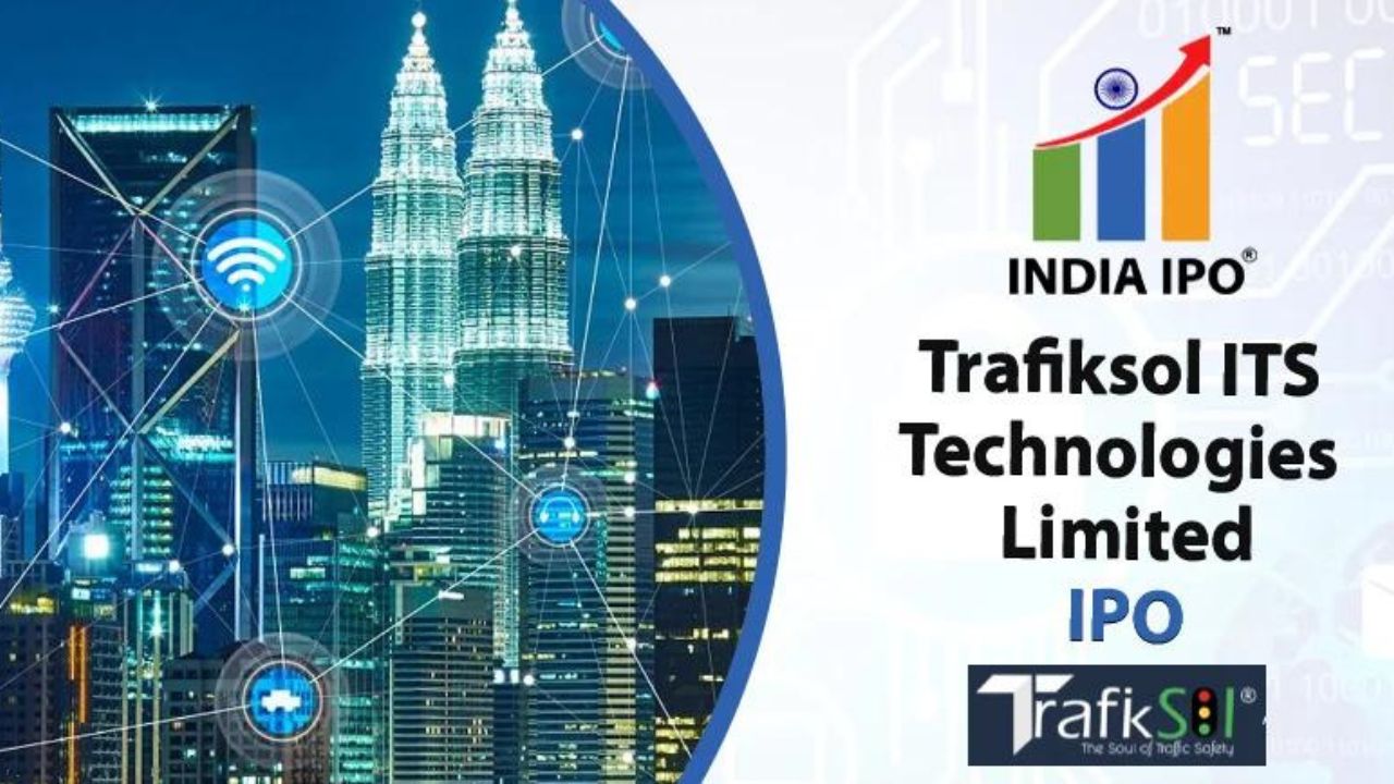 Trafiksol ITS BSE SME IPO