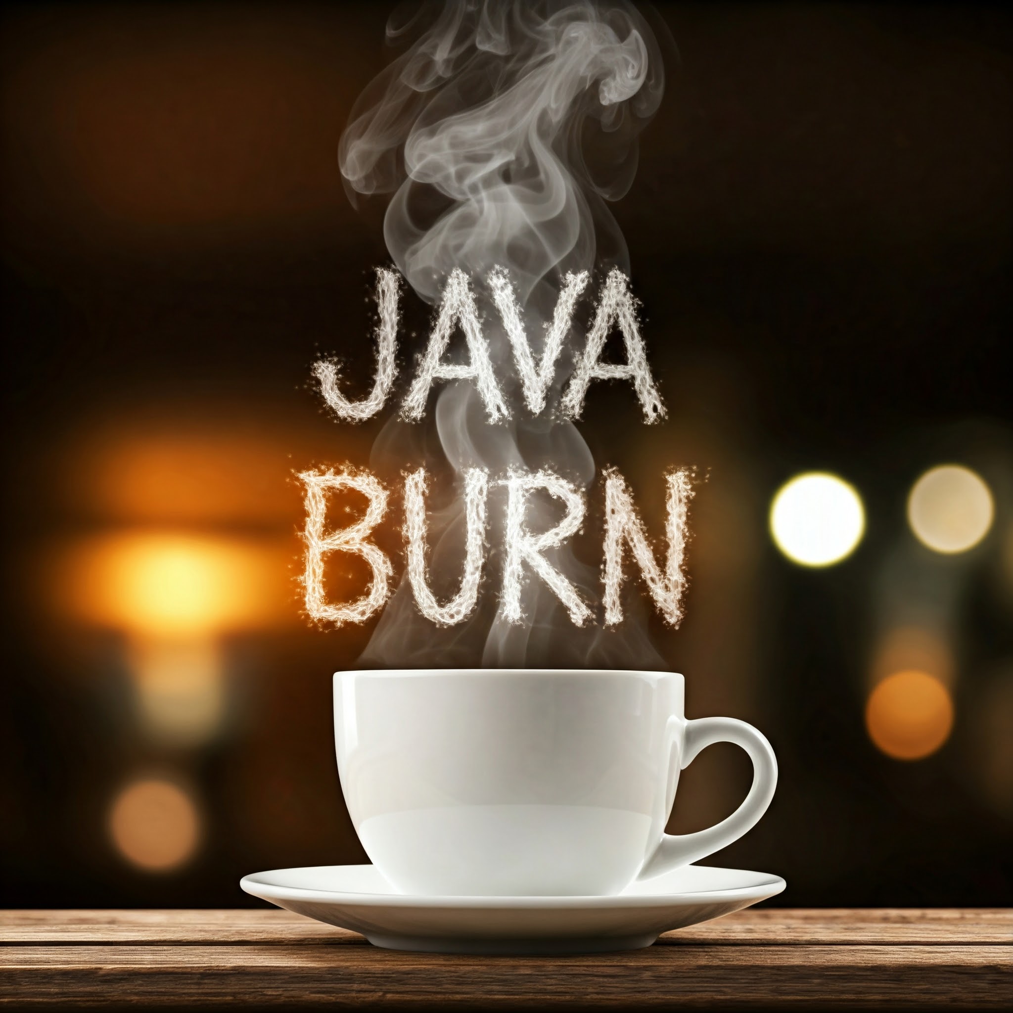 Java Burn