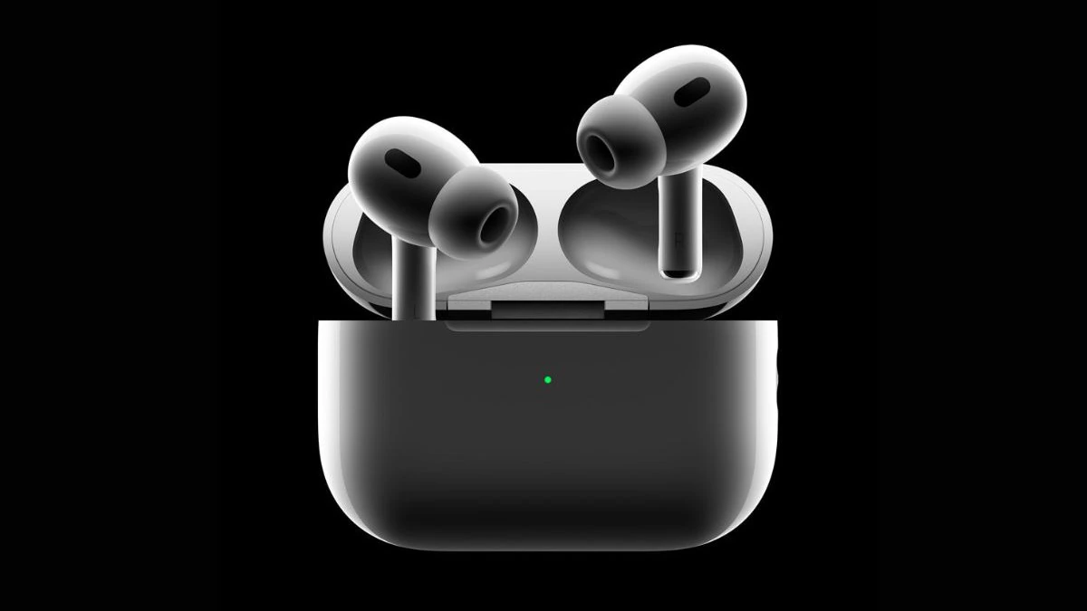 Apple AirPods Pro 3