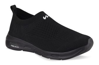 Campus Slip-On Sneakers