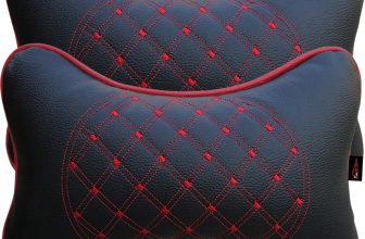 Car Neck Rest Cushions