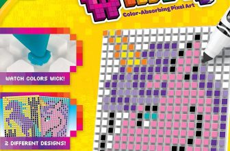 Crayola Art & Craft Kit