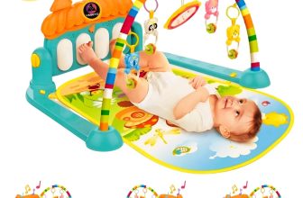 FirstCry Play Gym Mats